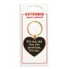 Unisex Lockwood | Taylor It'S Me, Hi! Keychain