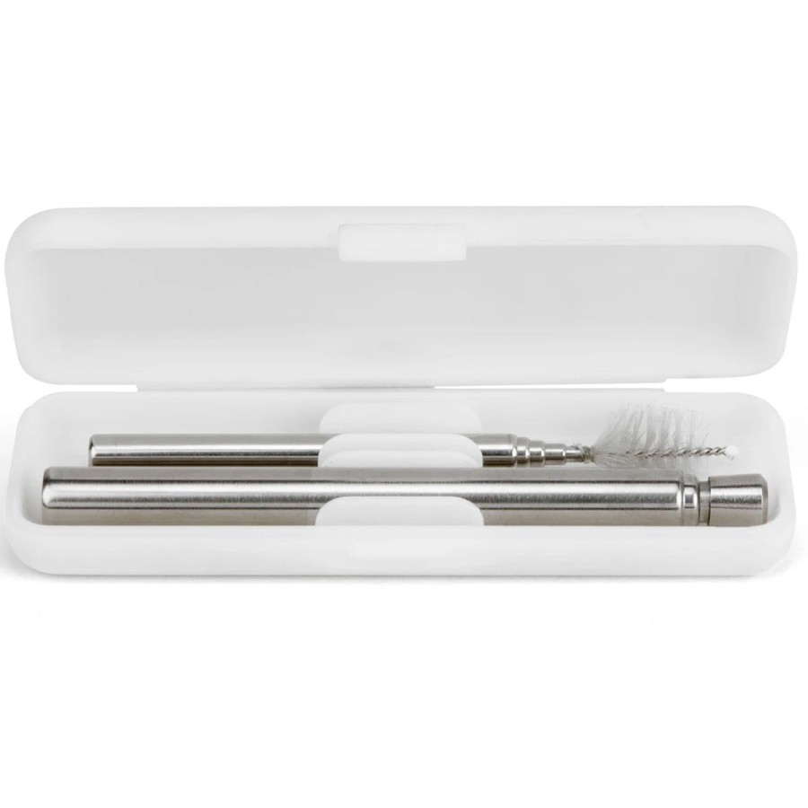 Unisex Lockwood | Travel Straw Set