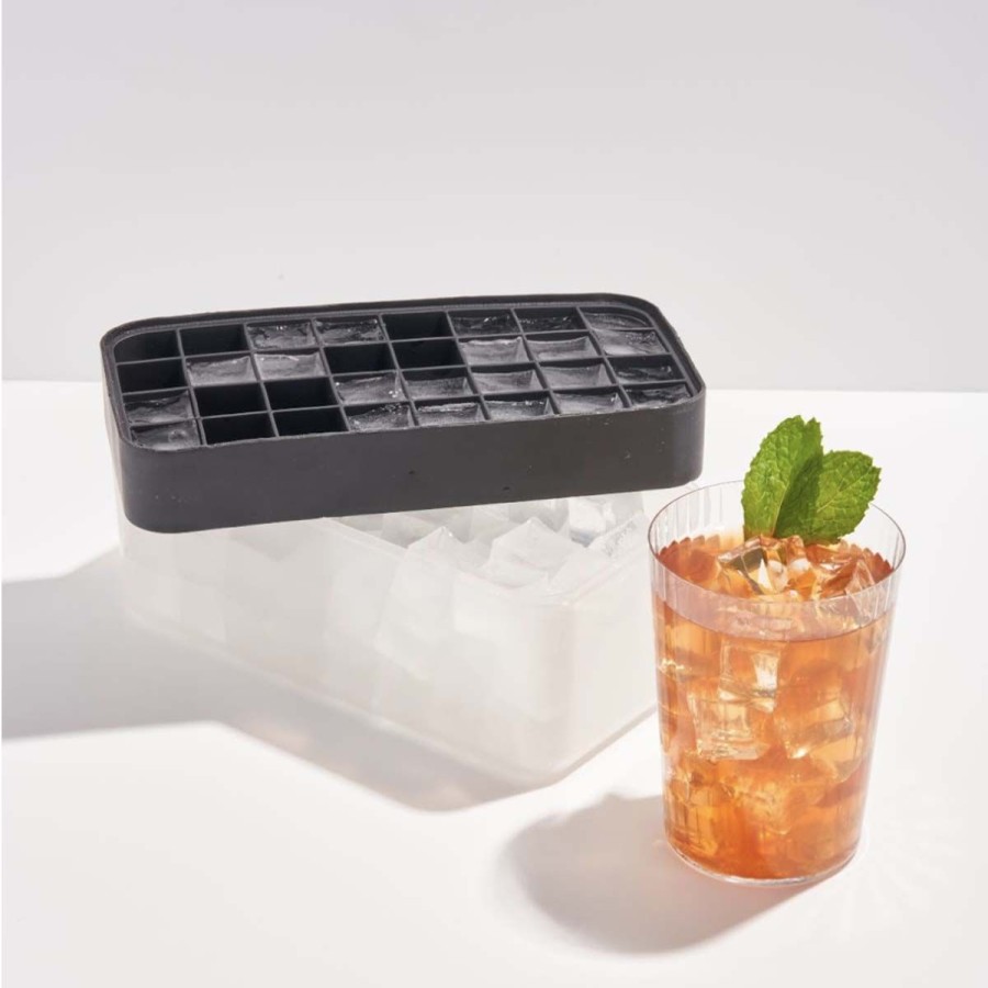 Home Lockwood Bar | Peak Ice Box