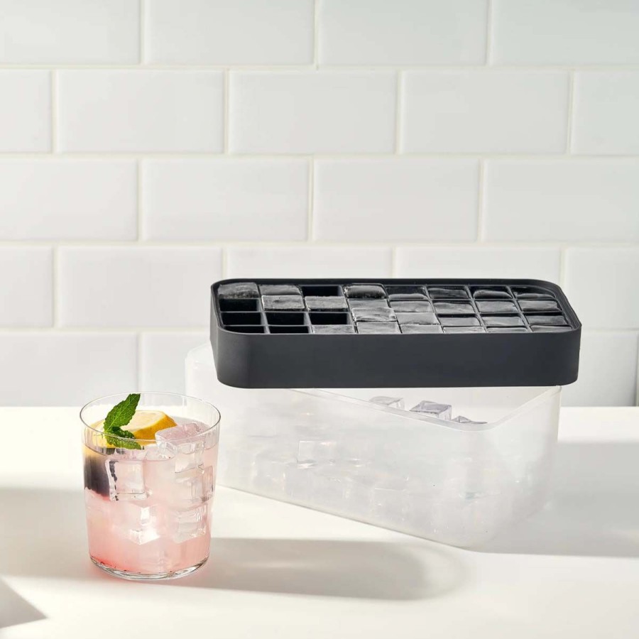 Home Lockwood Bar | Peak Ice Box