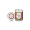 Home Lockwood Candles & Incense | Broad St. Candle 4Oz.-Mahogany Library