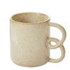 Home Lockwood Kitchen | Caturra Mug-White