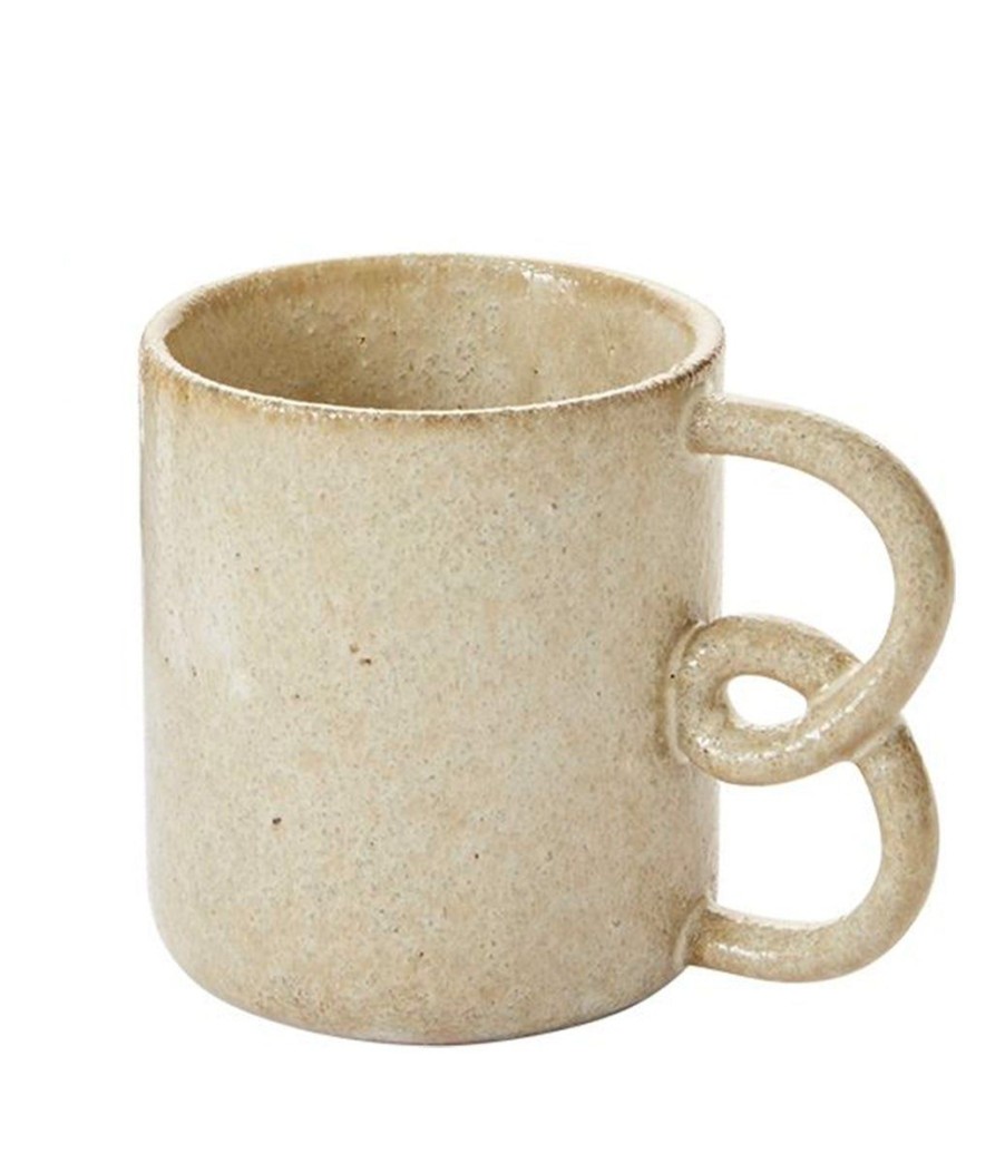 Home Lockwood Kitchen | Caturra Mug-White