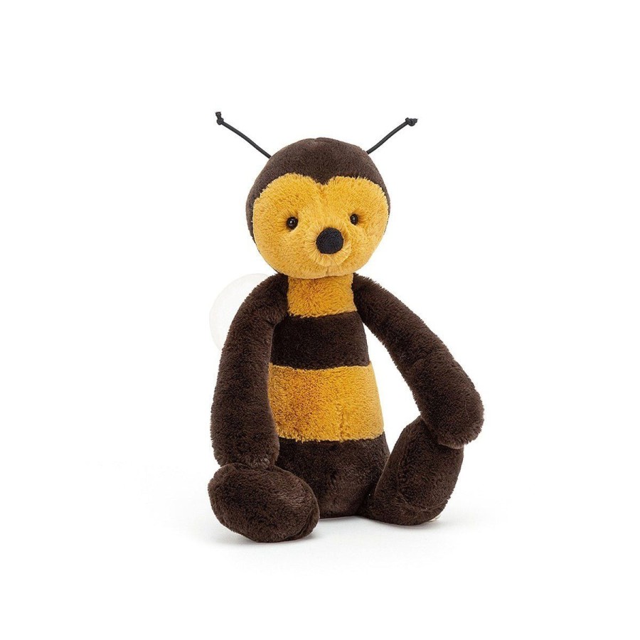 Kids Lockwood Games & Toys | Bashful Plush Small