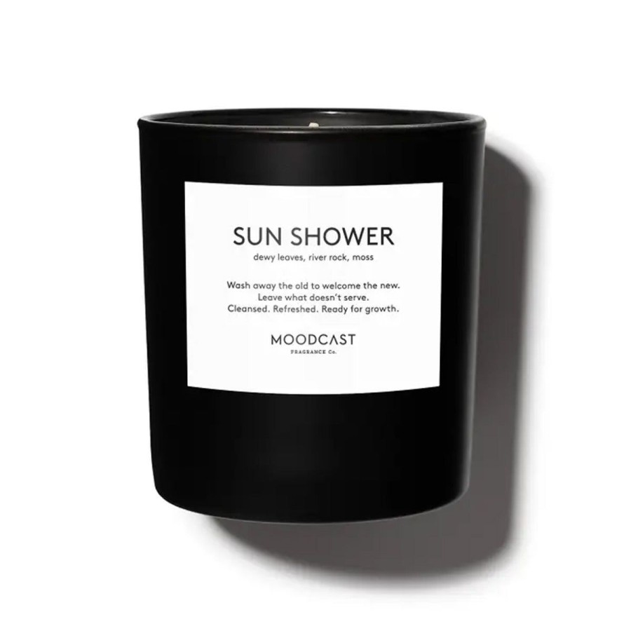 Home Lockwood Candles & Incense | Sun Shower Candle