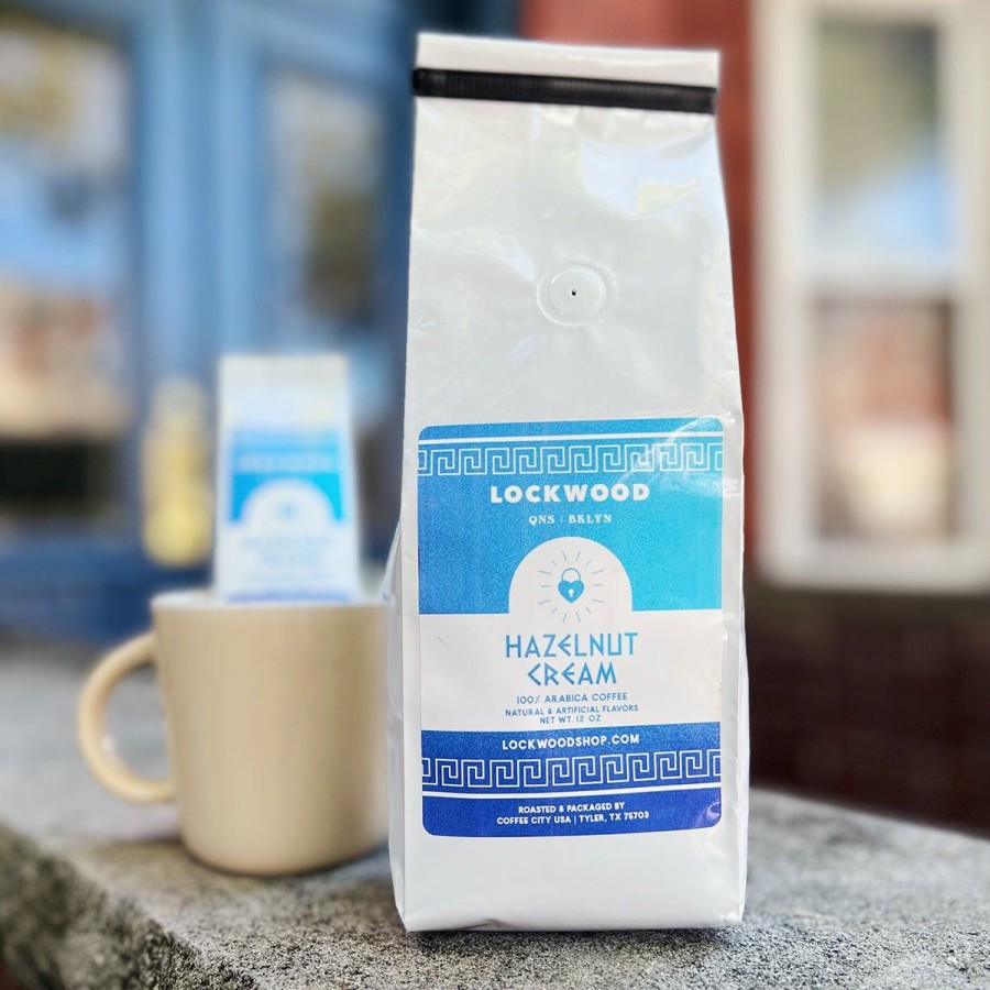 Home Lockwood Kitchen | Lockwood X Coffee City 12Oz Coffee Bag