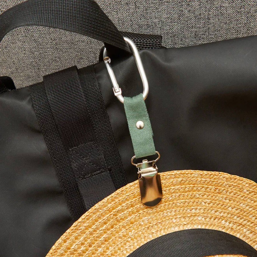 Unisex Lockwood | Travel Hat Clip