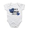 Kids Lockwood Baby & Kids Clothing | Someone In Astoria Loves Me Onesie