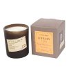 Home Lockwood Candles & Incense | Library Candle (6 Oz)-Emerson