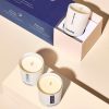 Home Lockwood Candles & Incense | Sleep Happy Gift Set Of 3