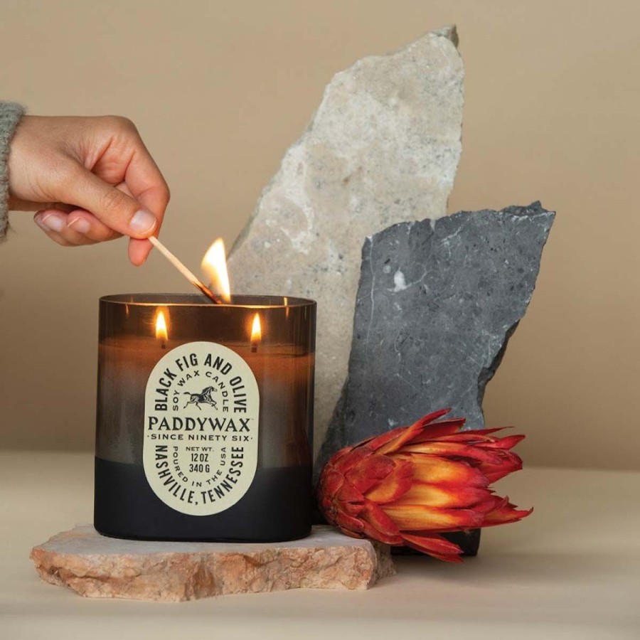 Home Lockwood Candles & Incense | Vista Candle