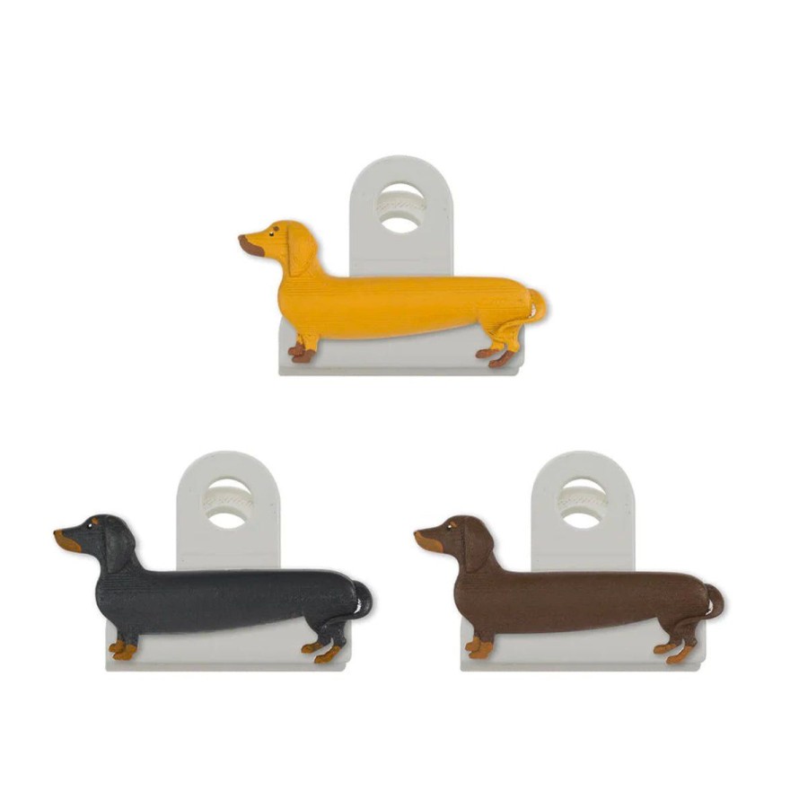 Home Lockwood Bar | Dog Bag Clip