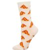 Women Lockwood | Slice Of New York Women'S Sock