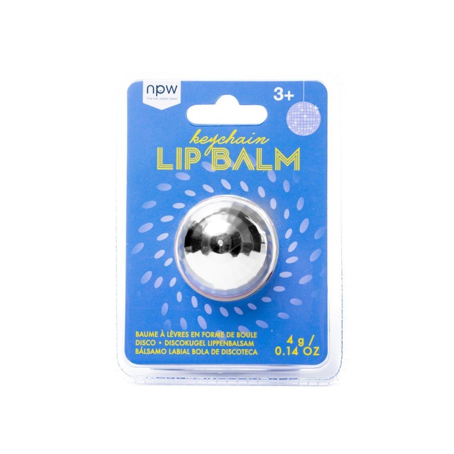 Unisex Lockwood | Disco Lip Balm