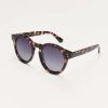 Accessories Lockwood | Out Of Office Sunglasses-Brown Tortoise/Gradient