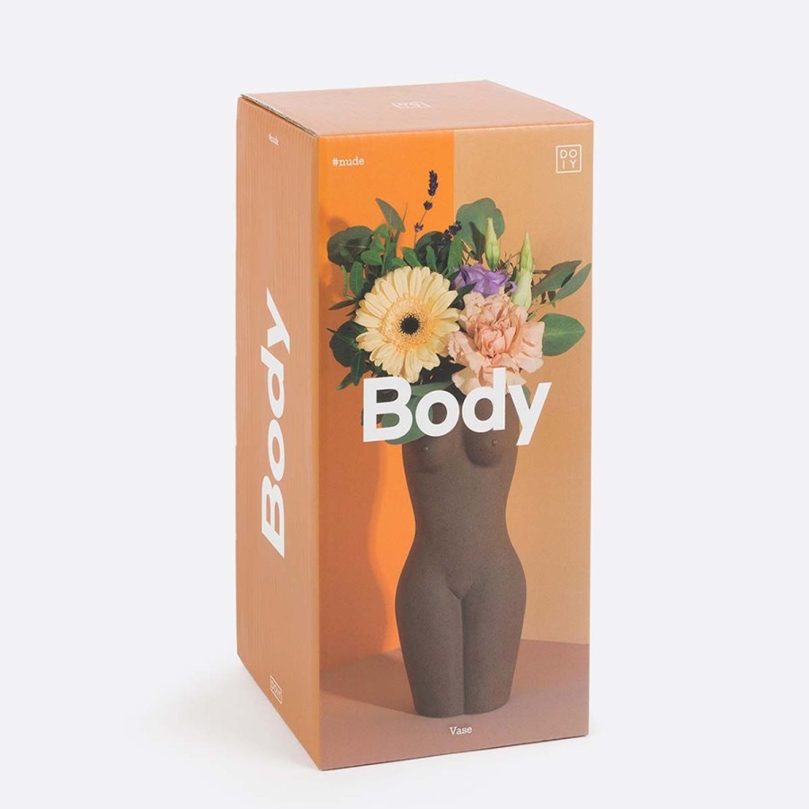 Home Lockwood Gardening | Body Vase