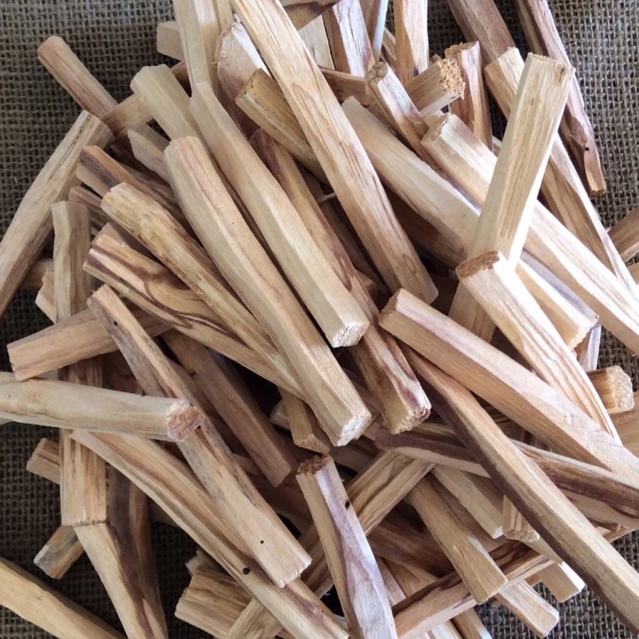 Beauty & Wellness Lockwood Spiritual Wellness | Palo Santo Stick