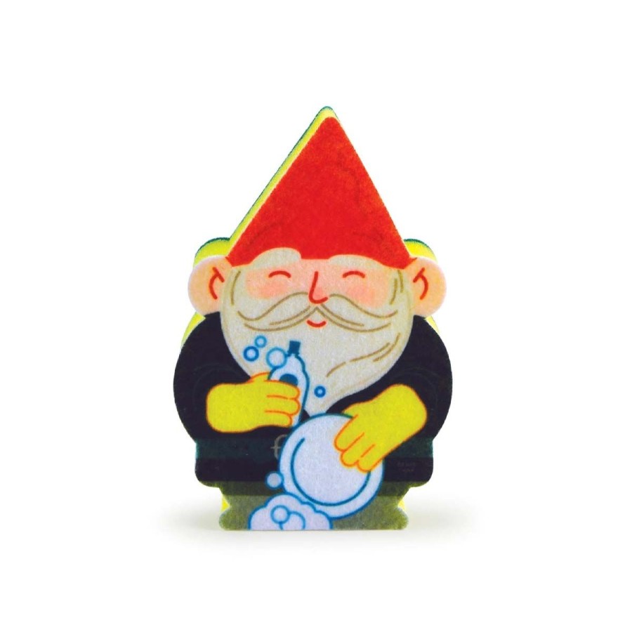 Home Lockwood Kitchen | Sink Gnome Sponge