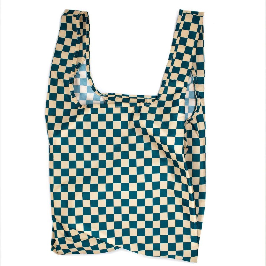 Unisex Lockwood | Med Recycled Reusable Bag