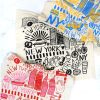 Home Lockwood Kitchen | New York Tea Towel