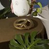 Home Lockwood Trays & Accents | Peace In Plants Trivet