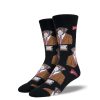 Men Lockwood | Monkey Biz Men'S Sock