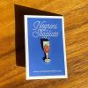 Accessories Lockwood | Negroni Sbagliato Cocktail Enamel Pin