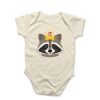 Kids Lockwood Baby & Kids Clothing | Astoria Raccoon Onesie