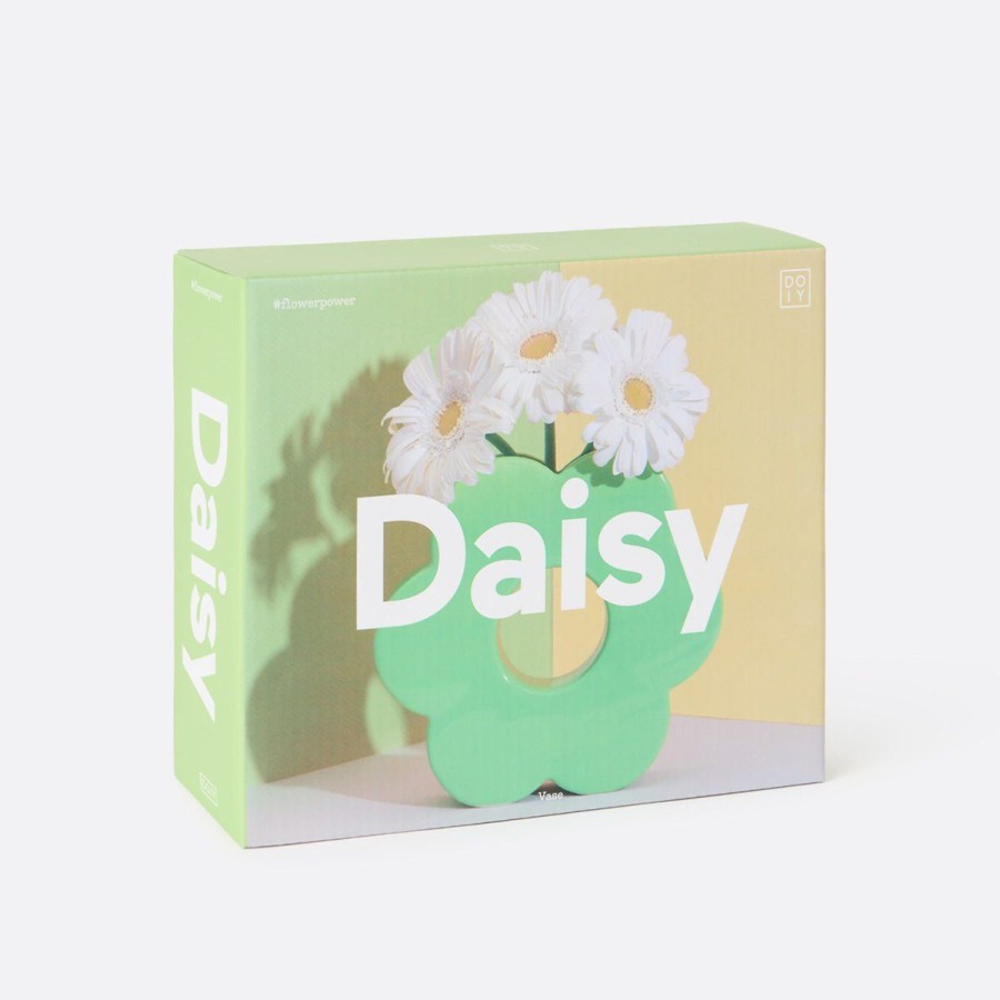 Home Lockwood Gardening | Daisy Vase