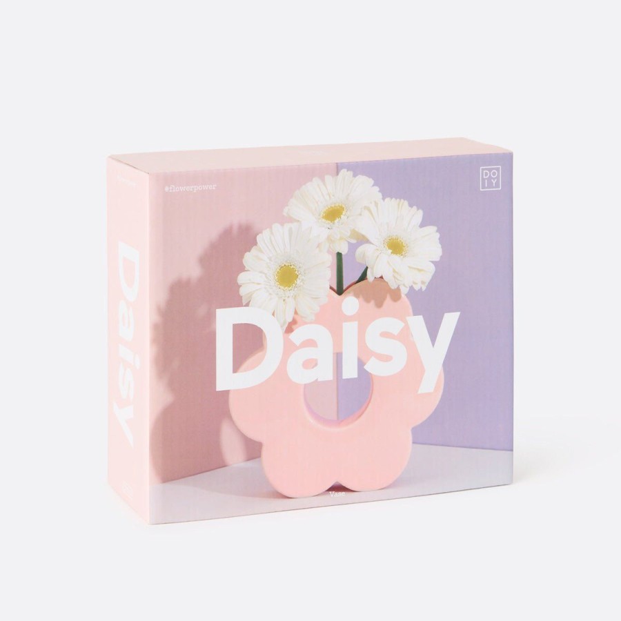 Home Lockwood Gardening | Daisy Vase