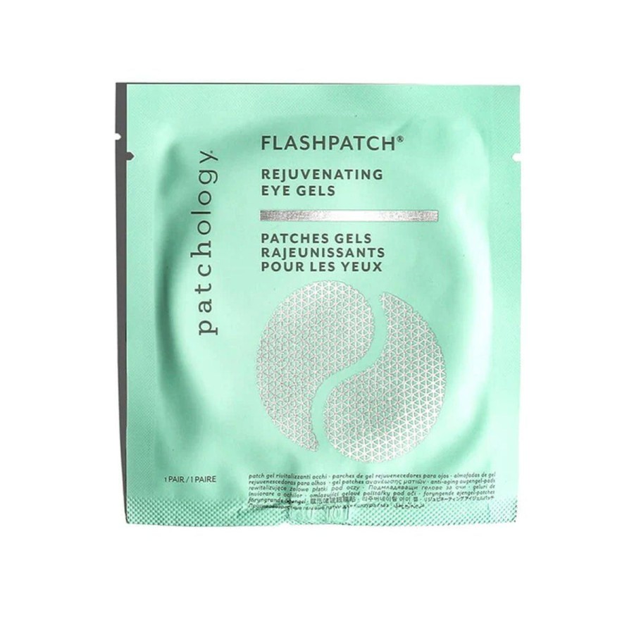 Beauty & Wellness Lockwood Sheet Masks | Flashpatch Eye Gels