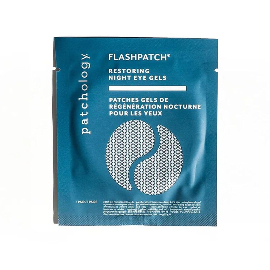 Beauty & Wellness Lockwood Sheet Masks | Flashpatch Eye Gels