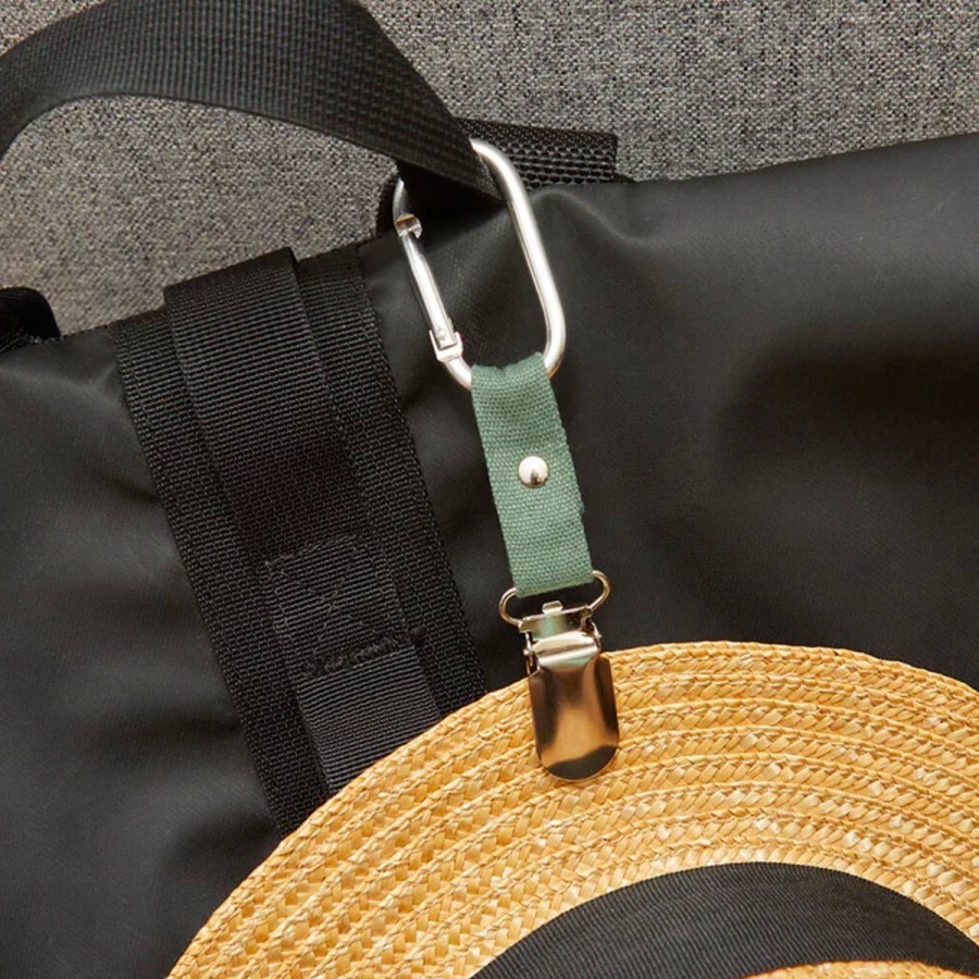 Accessories Lockwood | Travel Hat Clip