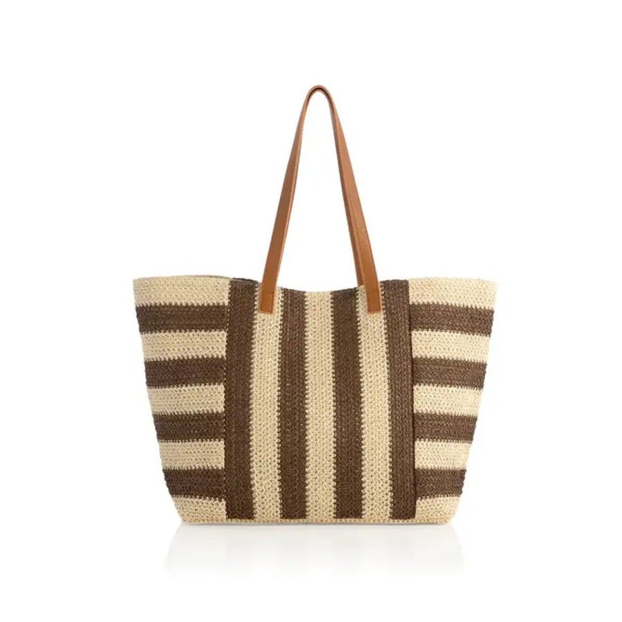 Unisex Lockwood | Mia Tote