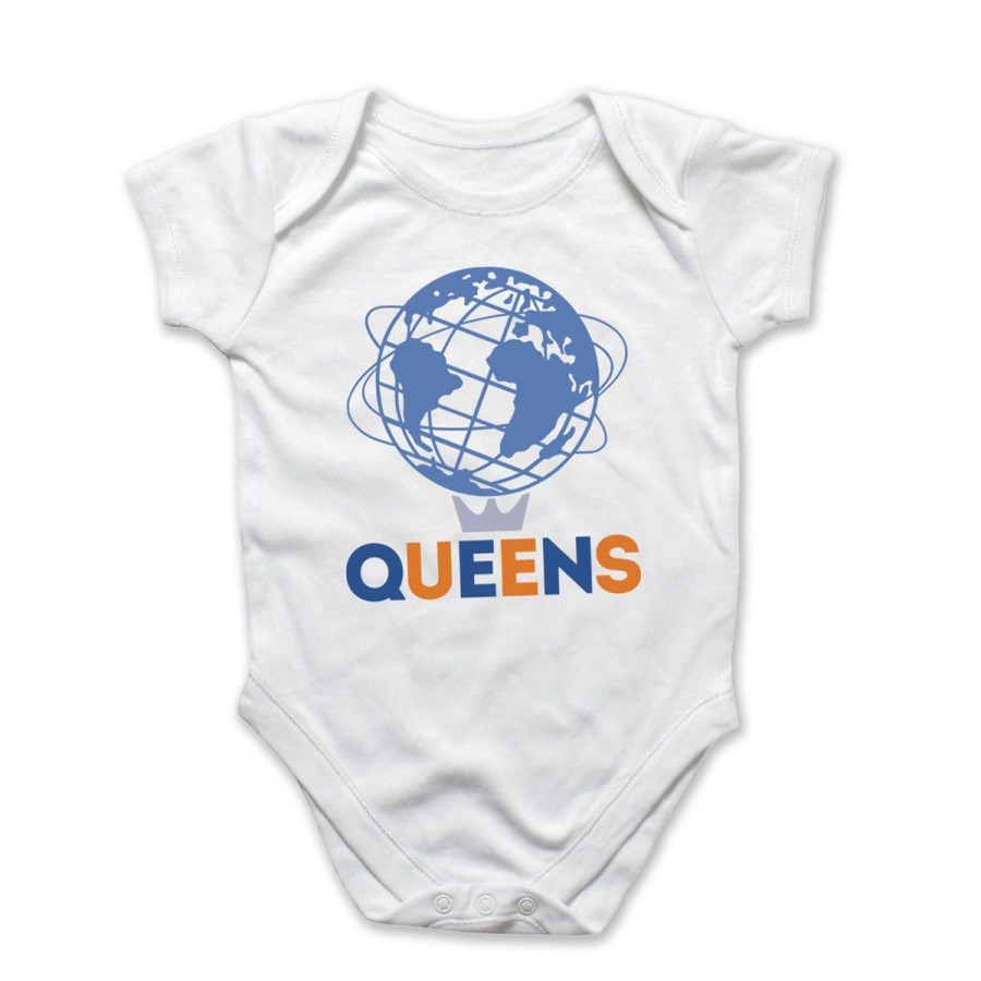 Kids Lockwood Baby & Kids Clothing | Unisphere Onesie