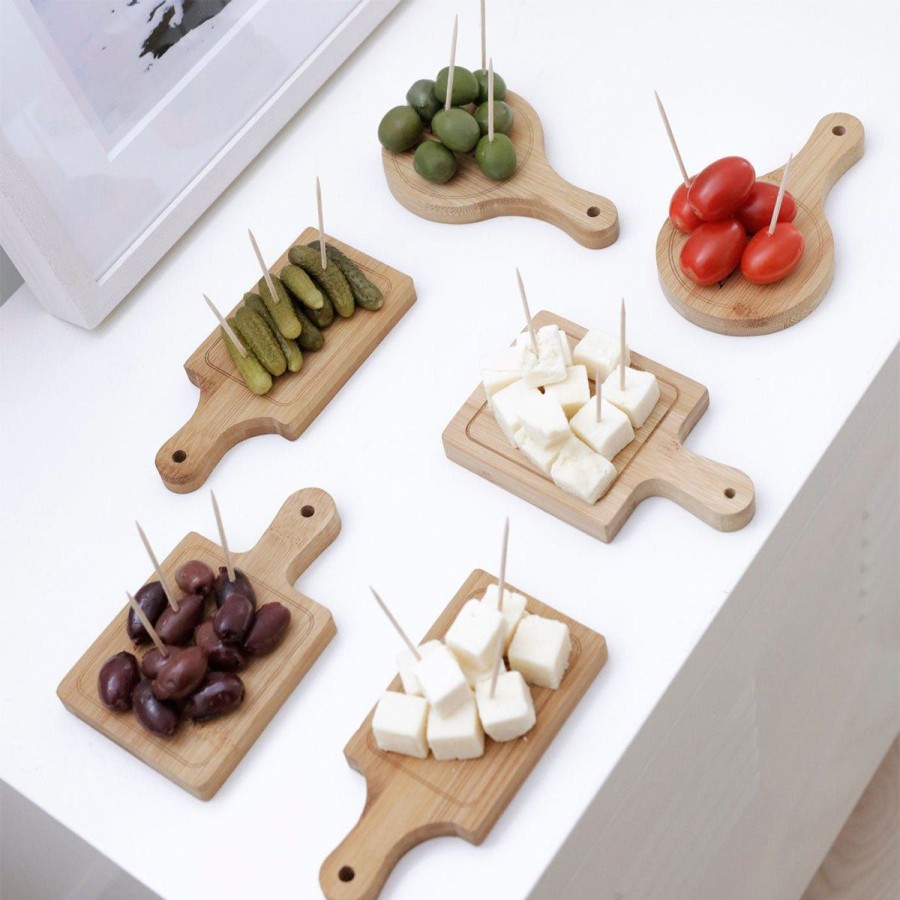 Home Lockwood Tabletop & Serving | Mini Serving Trays