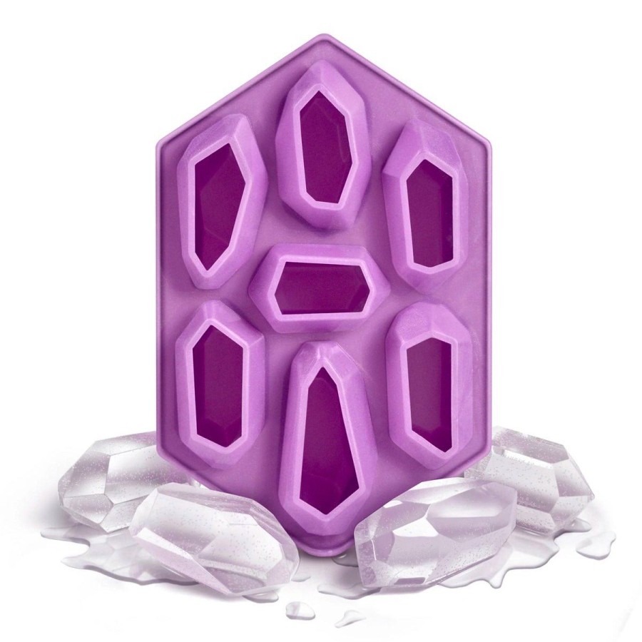 Home Lockwood Kitchen | Crystals Ice Mold