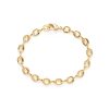 Accessories Lockwood | Roma Chain Bracelet