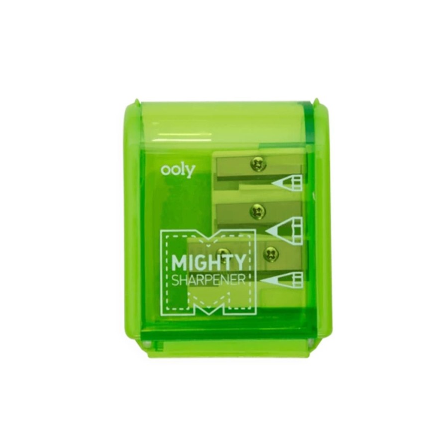 Home Lockwood Arts & Crafts | Ooly Mighty Sharpener