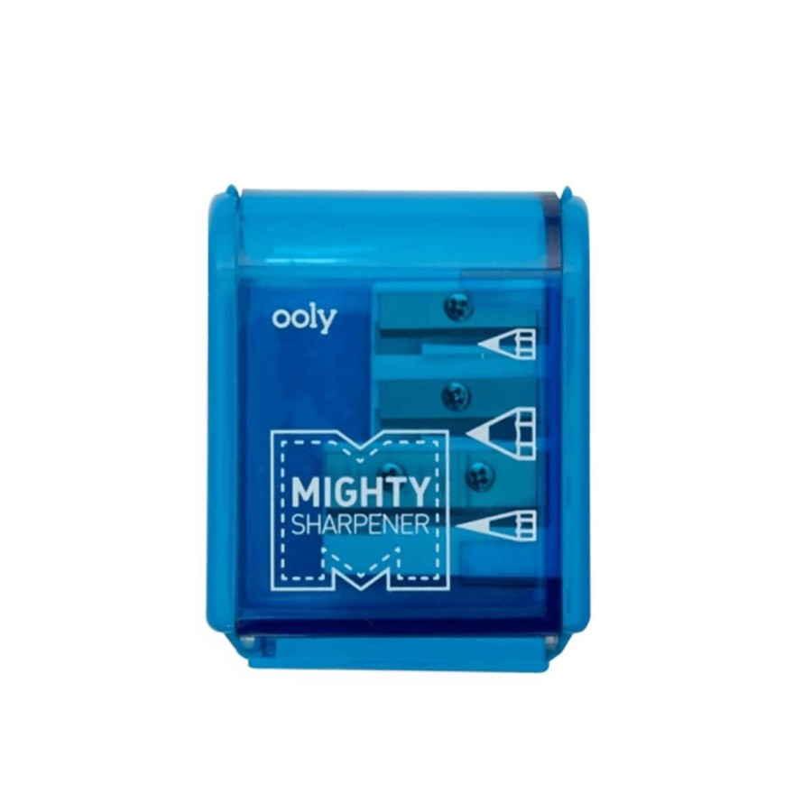 Home Lockwood Arts & Crafts | Ooly Mighty Sharpener