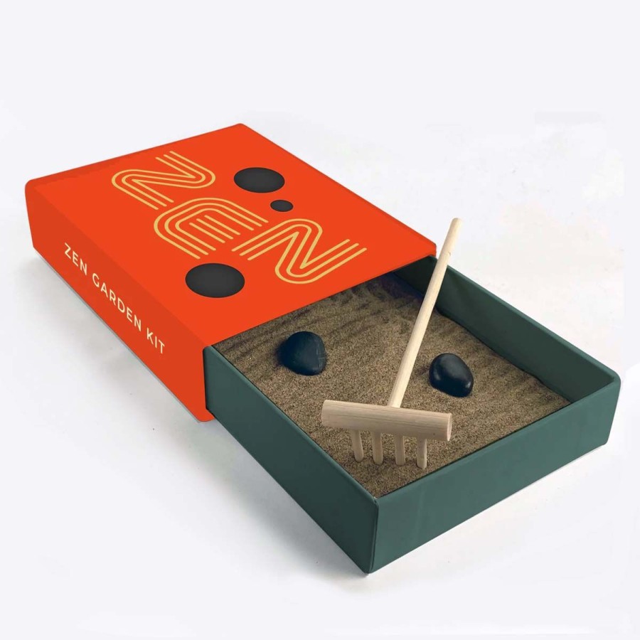 Beauty & Wellness Lockwood Spiritual Wellness | Zen Garden Kit