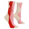 Women Lockwood | Free Time Women'S Sock