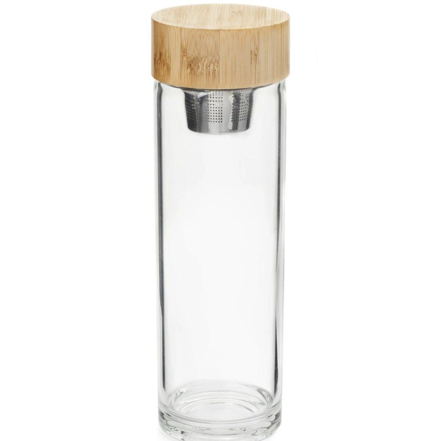 Home Lockwood Drinkware & Glassware | Zen Tea Infuser