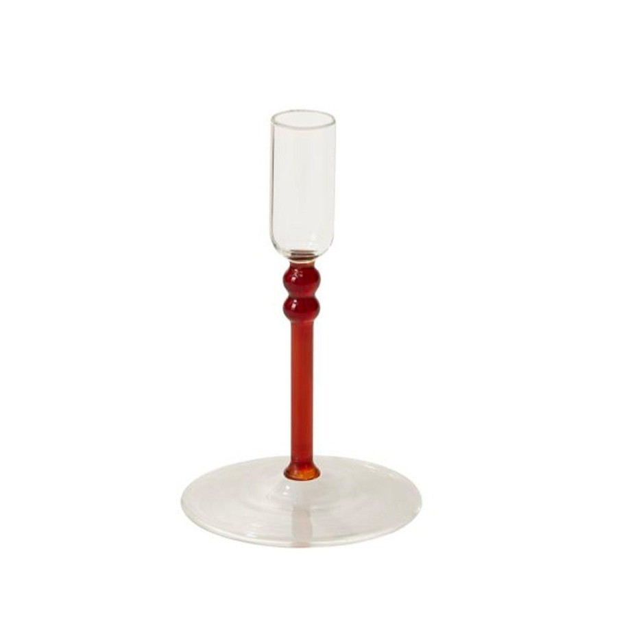 Home Lockwood Candles & Incense | 6" Lucasta Candle Holder