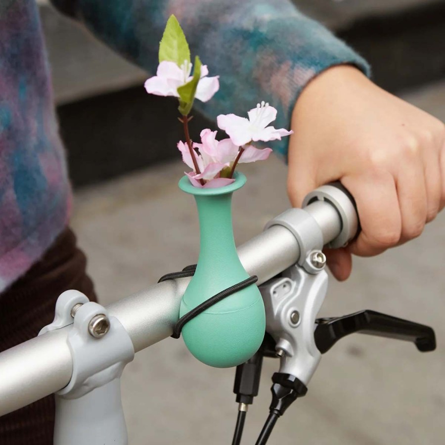 Unisex Lockwood | Bike Vase