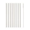 Home Lockwood Bar | Stainless Steel Straws S/10