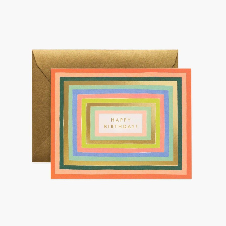 Paper Lockwood Birthday Cards | Disco Birthday Greeting Card