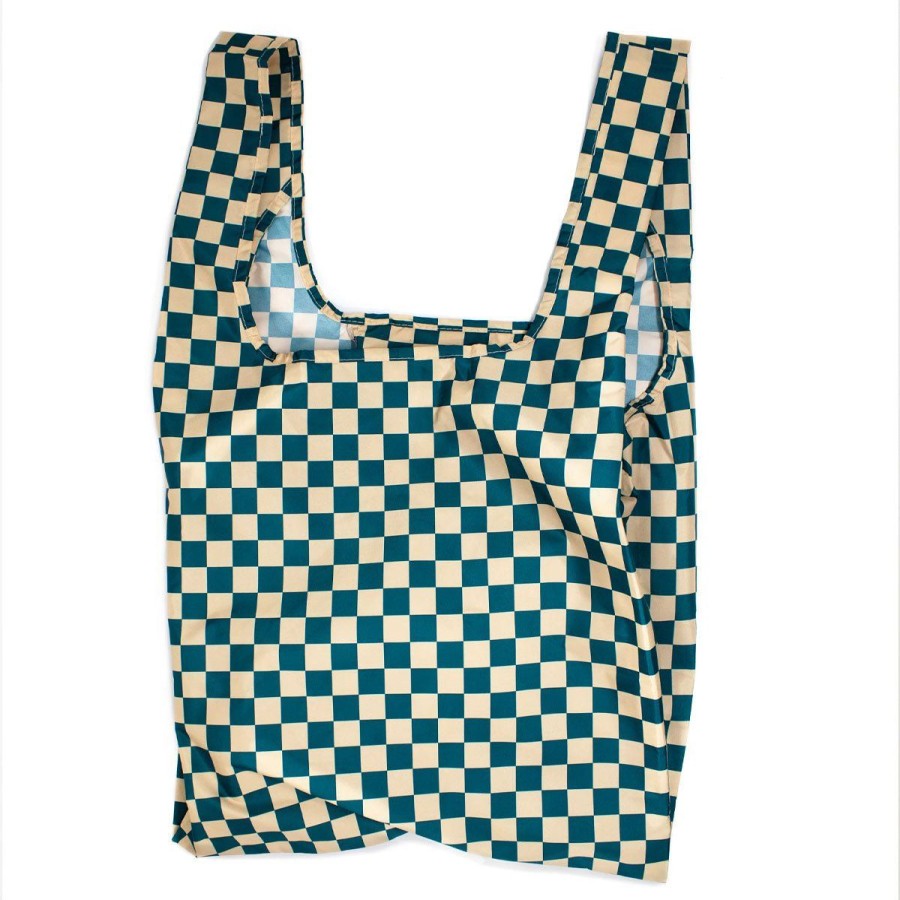 Unisex Lockwood | Med Recycled Reusable Bag