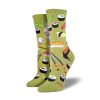 Women Lockwood | Sushi Women'S Sock