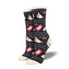 Women Lockwood | Gyoza Women'S Sock